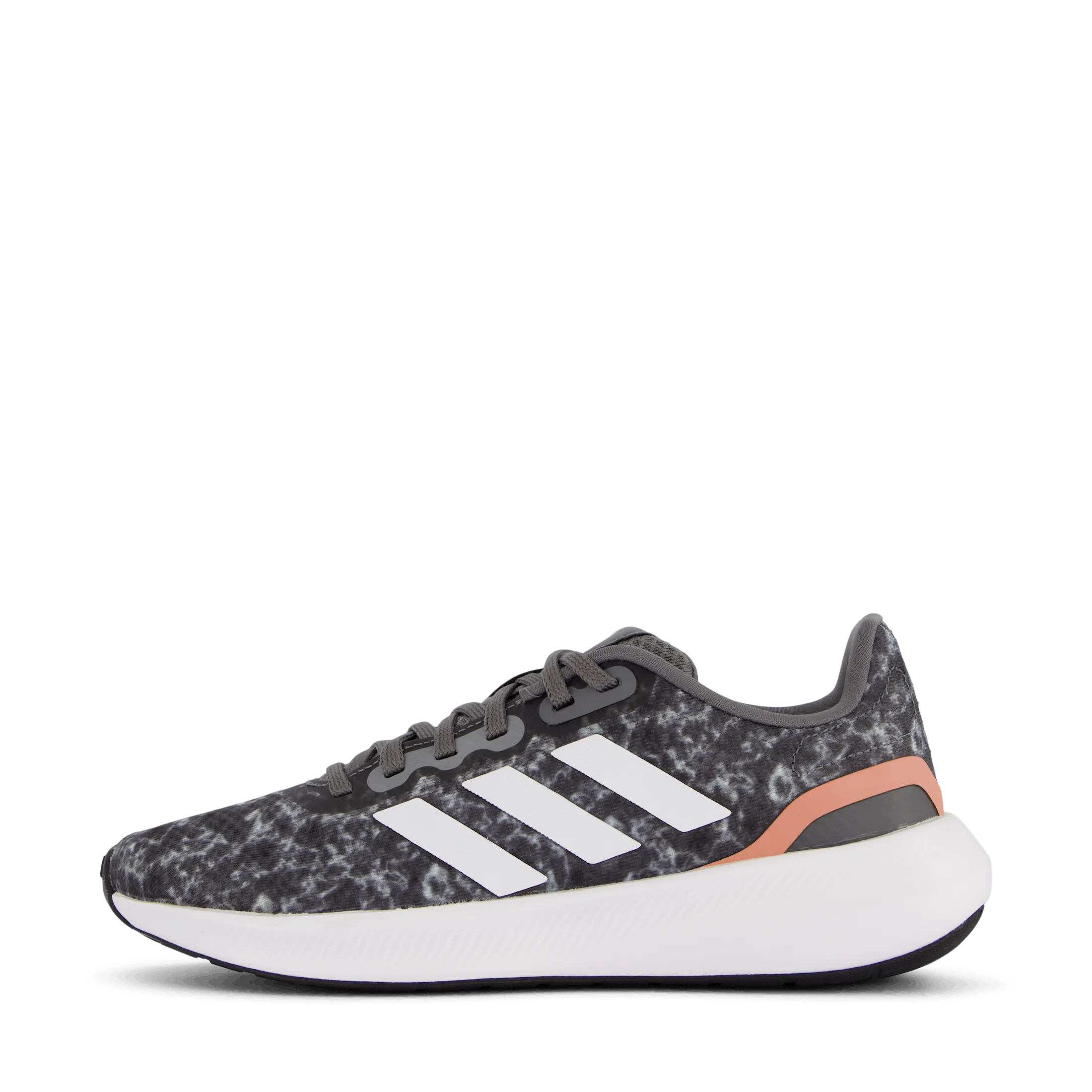 Adidas Runfalcon 3.0 Shoes Carbon / Cloud White / Core Black