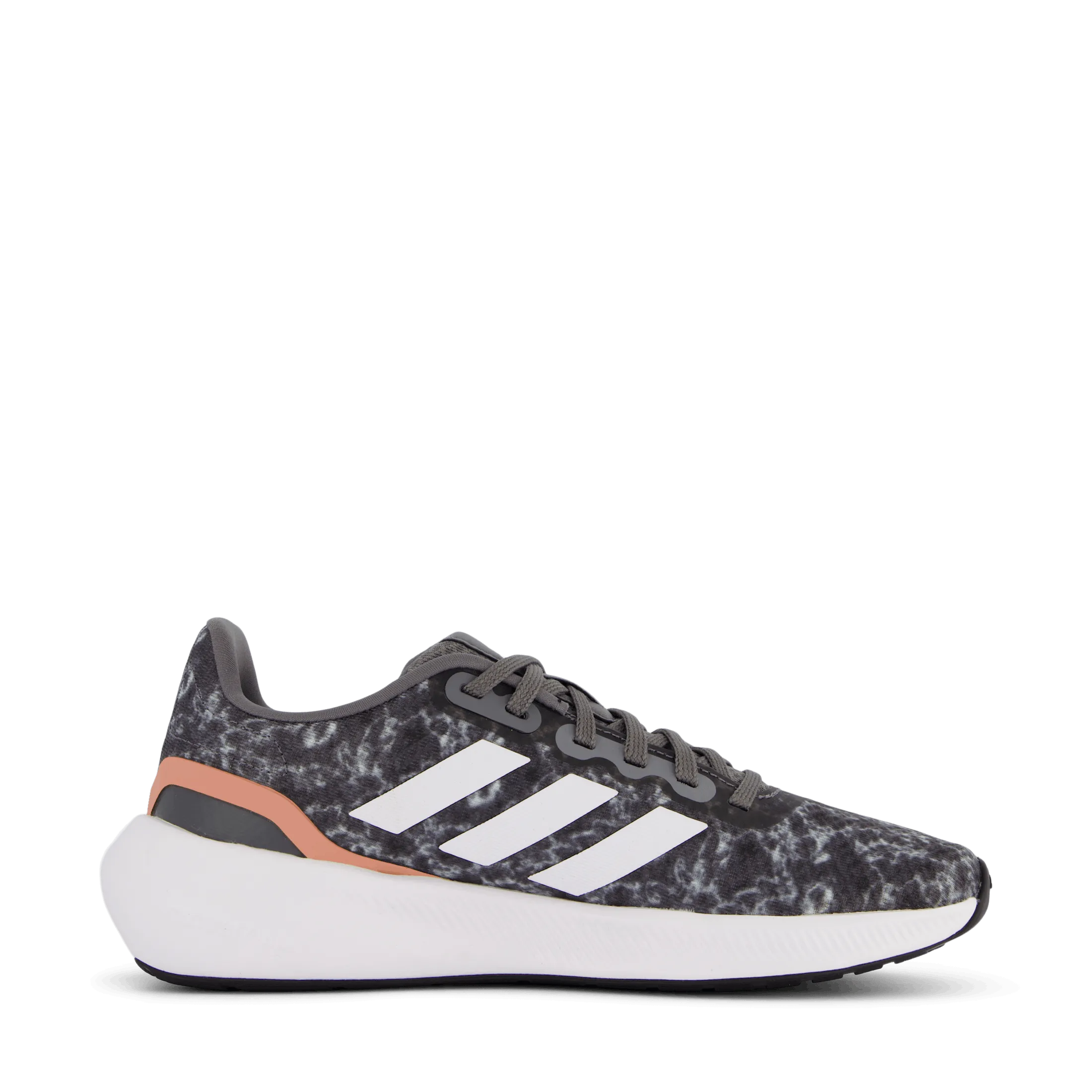 Adidas Runfalcon 3.0 Shoes Carbon / Cloud White / Core Black
