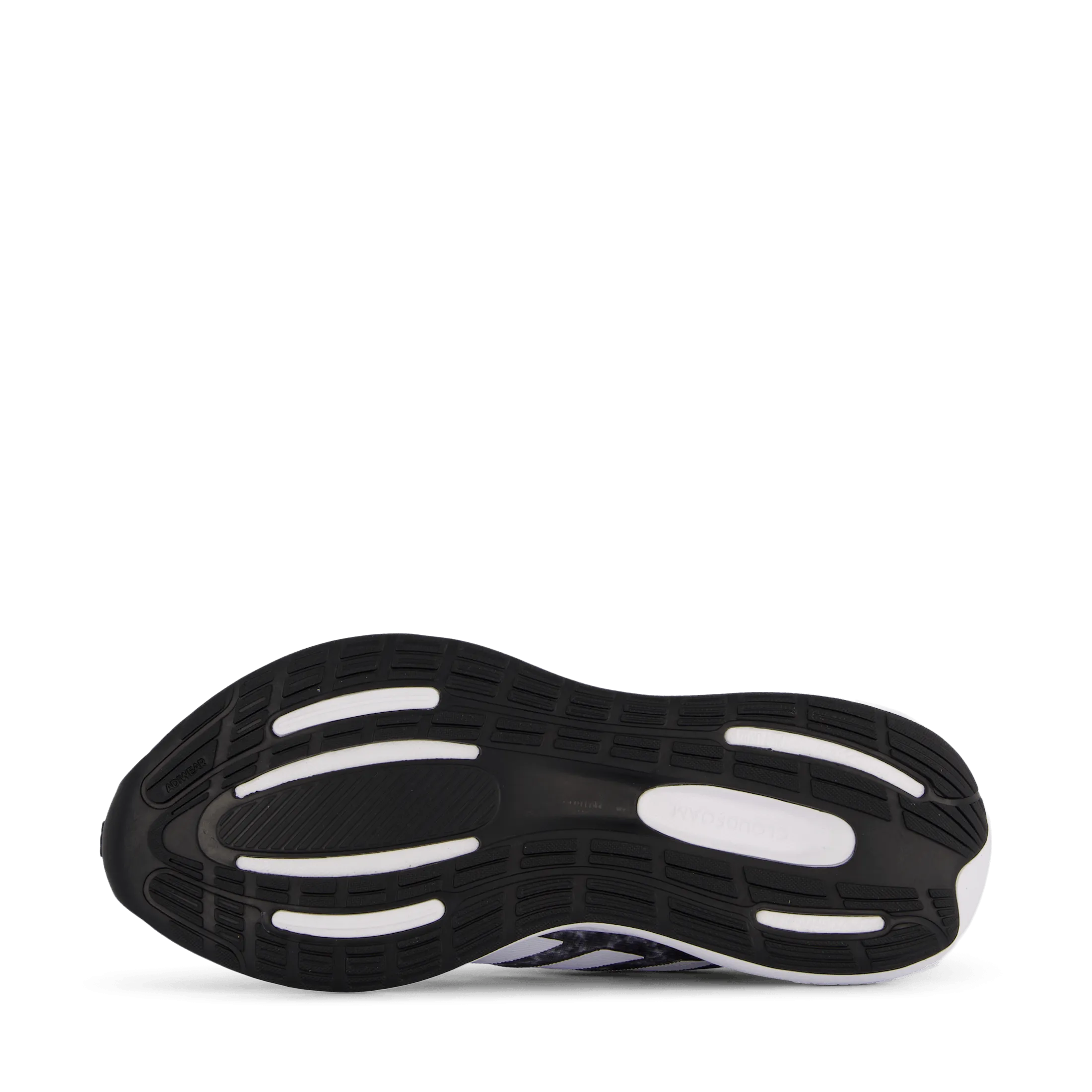 Adidas Runfalcon 3.0 Shoes Carbon / Cloud White / Core Black