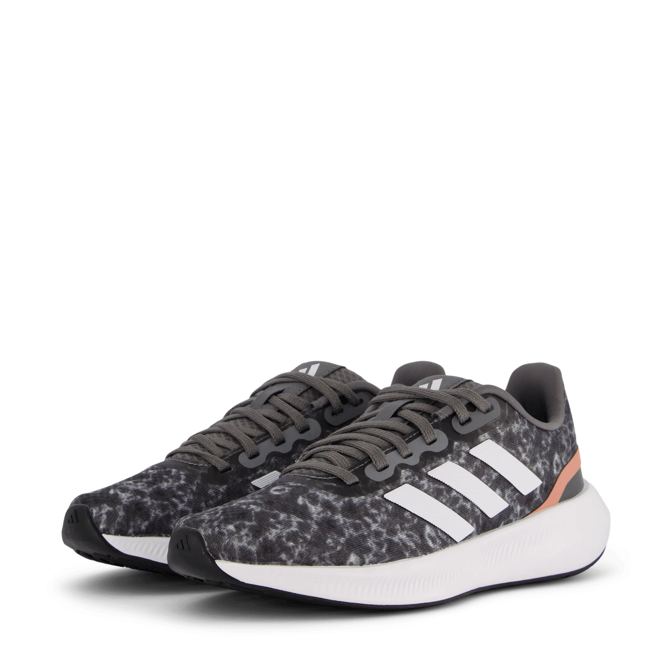 Adidas Runfalcon 3.0 Shoes Carbon / Cloud White / Core Black