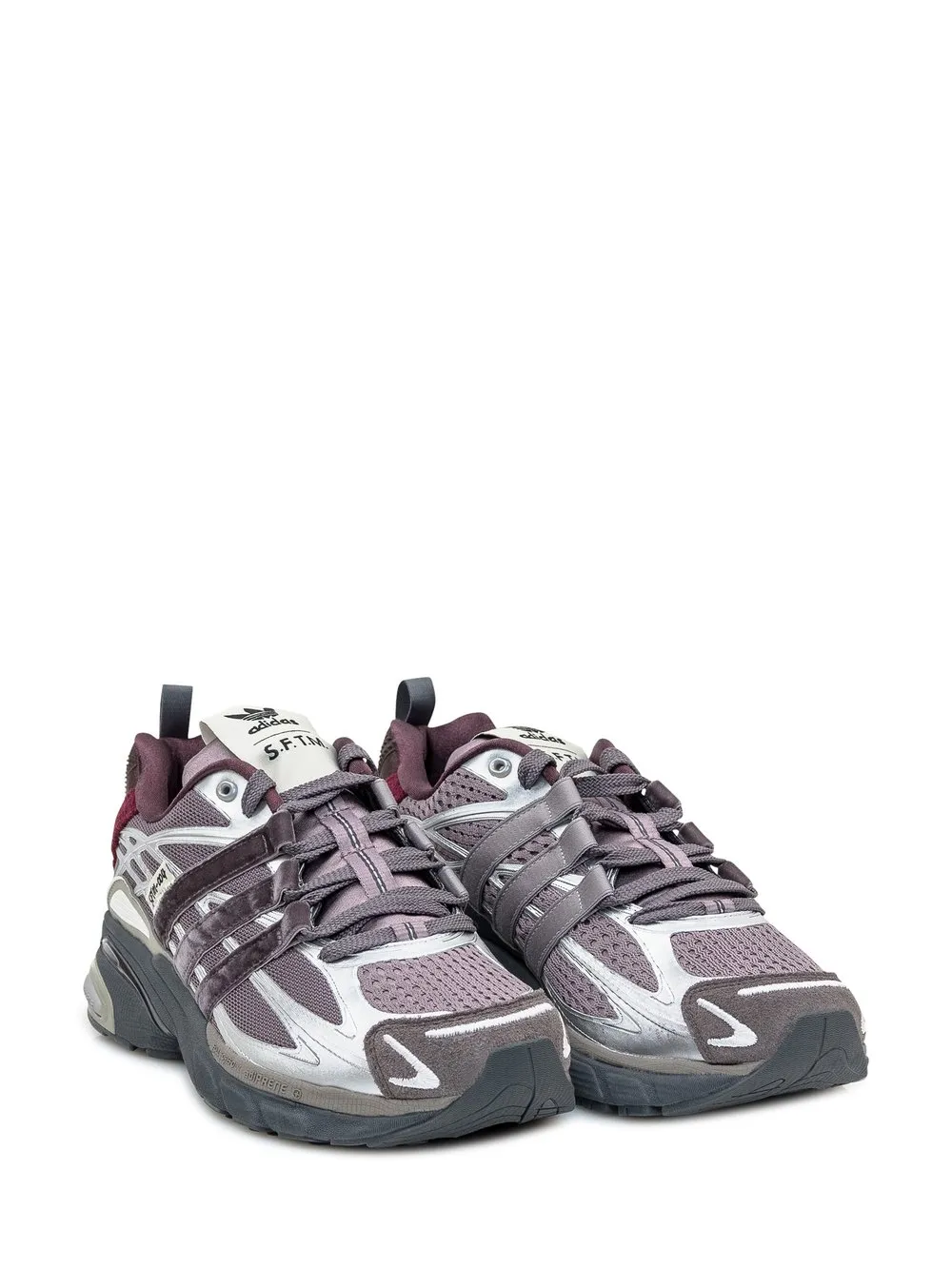 ADIDAS SONG FOR THE MUTE X ADIDAS 004 Cushion Sneaker