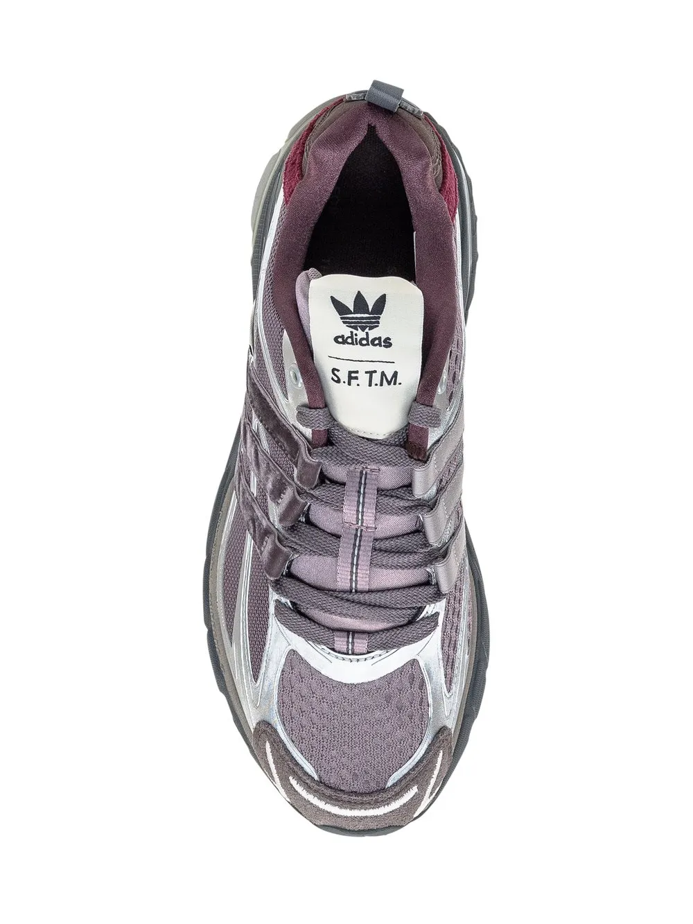 ADIDAS SONG FOR THE MUTE X ADIDAS 004 Cushion Sneaker