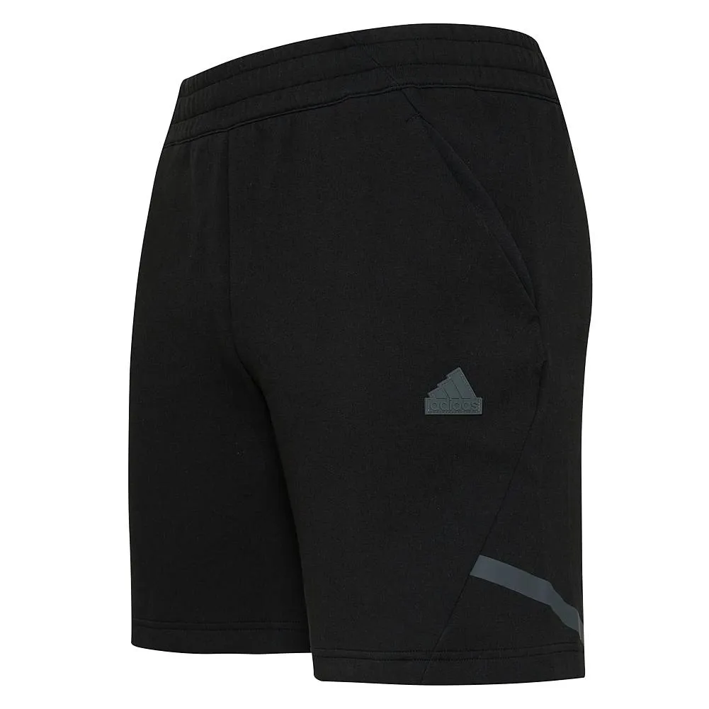 adidas Sportswear M D4GMDY Hombre Pantalones cortos de felpa IC3722