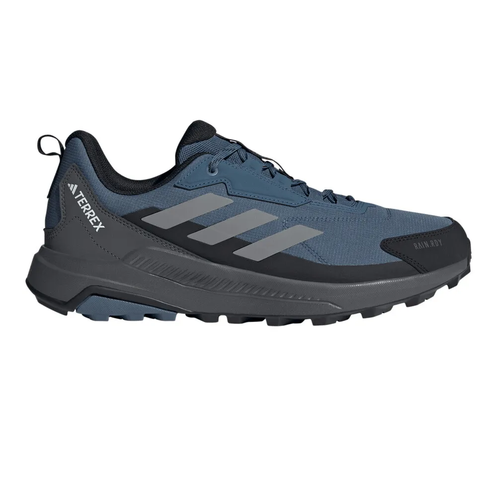ADIDAS TERREX ANYLANDER RAIN.RDY ZAPATILLAS TREKKING  SS24