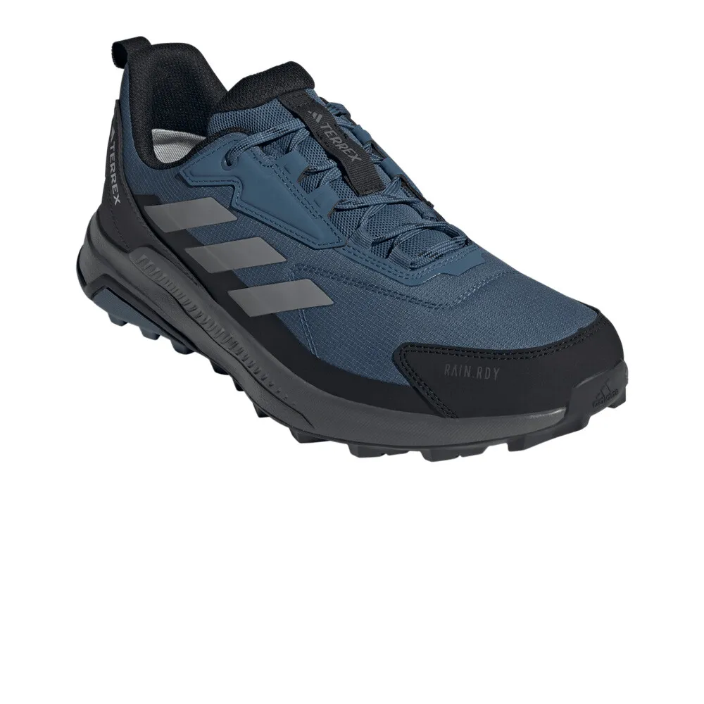 ADIDAS TERREX ANYLANDER RAIN.RDY ZAPATILLAS TREKKING  SS24