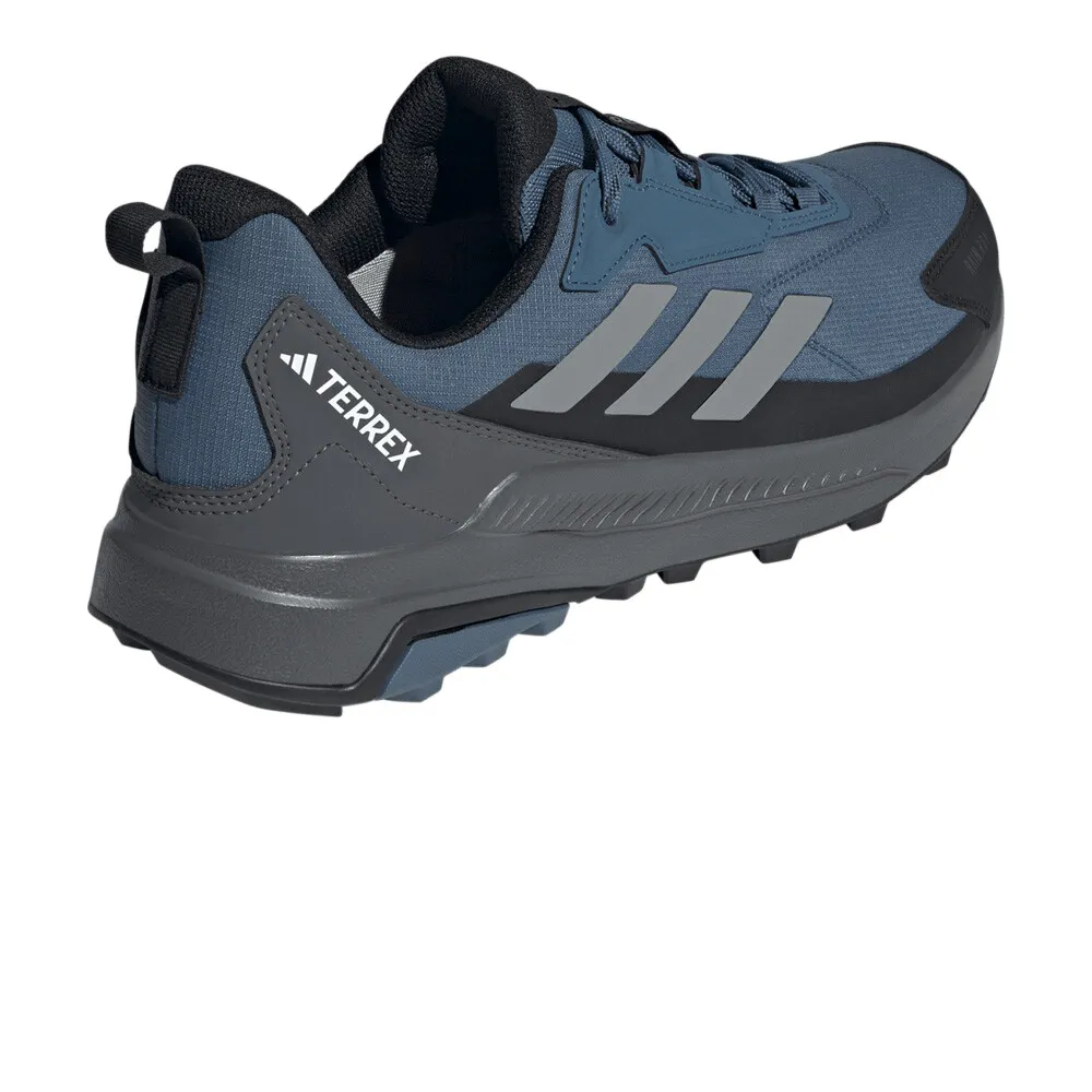 ADIDAS TERREX ANYLANDER RAIN.RDY ZAPATILLAS TREKKING  SS24