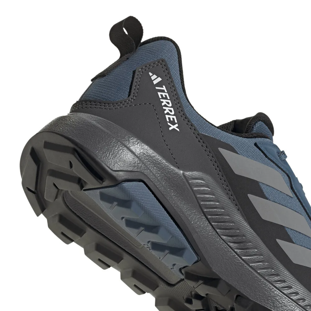 ADIDAS TERREX ANYLANDER RAIN.RDY ZAPATILLAS TREKKING  SS24