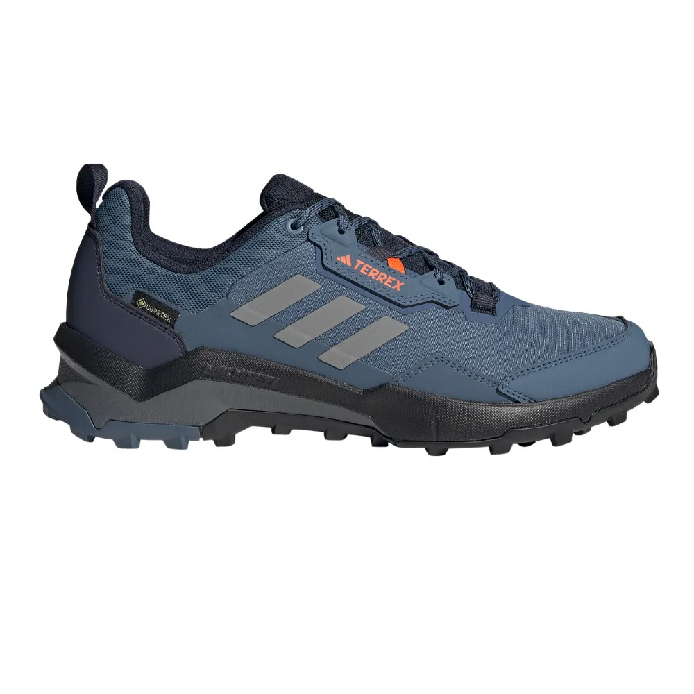 ADIDAS TERREX AX4 GORETEX ZAPATILLAS TREKKING  AW24
