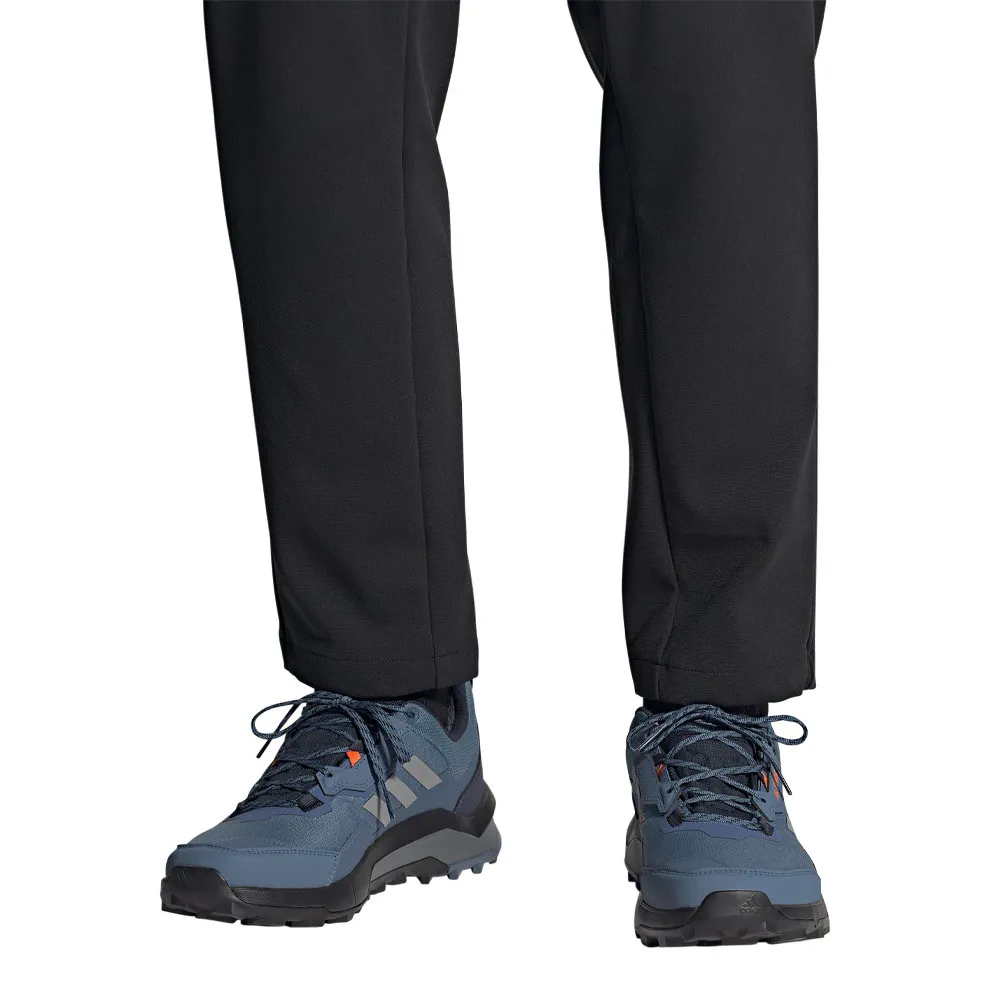 ADIDAS TERREX AX4 GORETEX ZAPATILLAS TREKKING  AW24