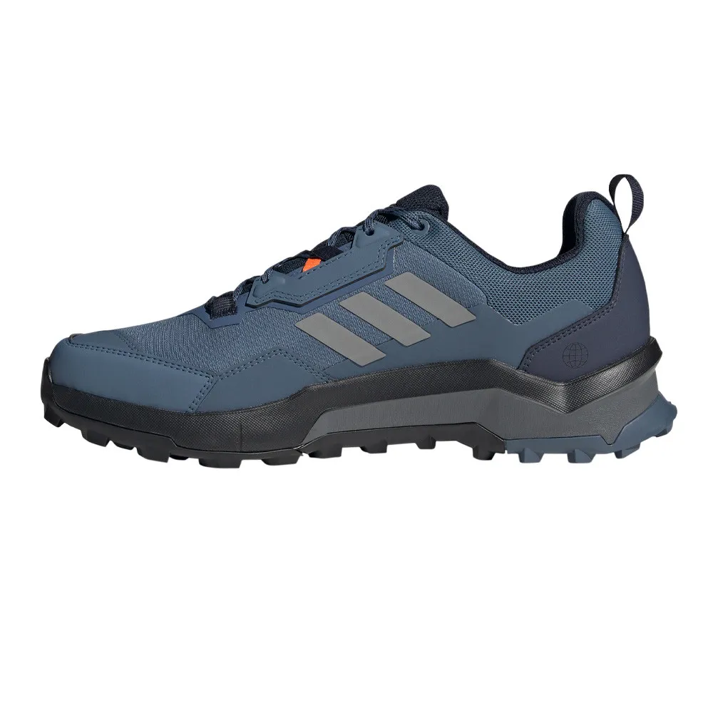 ADIDAS TERREX AX4 GORETEX ZAPATILLAS TREKKING  AW24