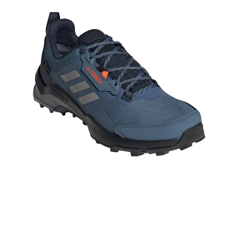 ADIDAS TERREX AX4 GORETEX ZAPATILLAS TREKKING  AW24