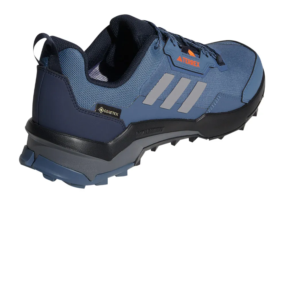 ADIDAS TERREX AX4 GORETEX ZAPATILLAS TREKKING  AW24