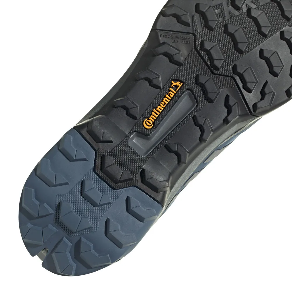 ADIDAS TERREX AX4 GORETEX ZAPATILLAS TREKKING  AW24