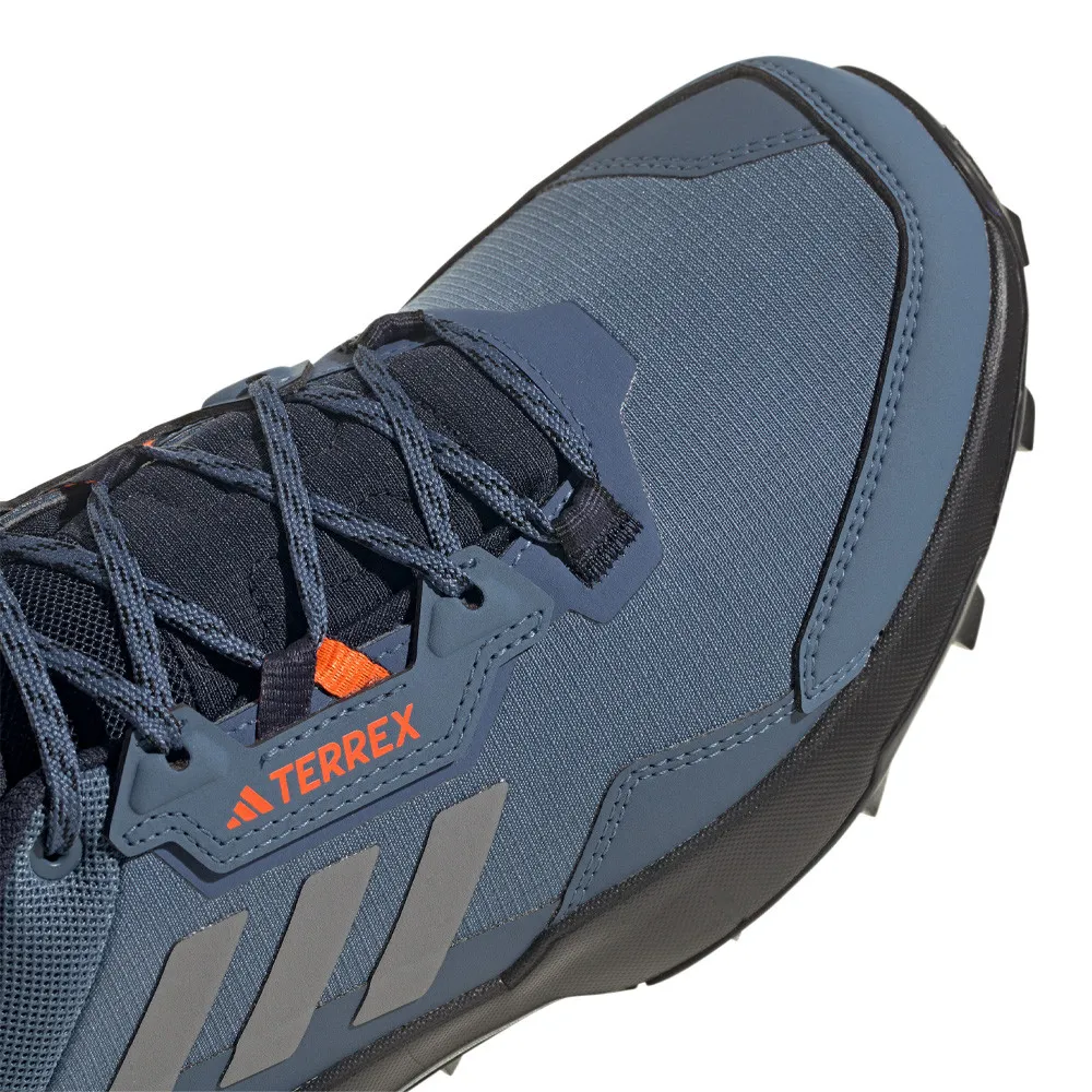 ADIDAS TERREX AX4 GORETEX ZAPATILLAS TREKKING  AW24