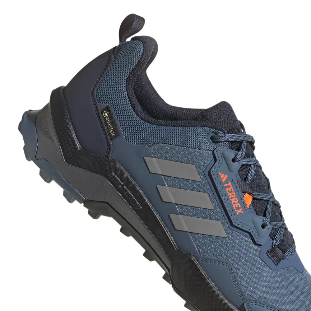 ADIDAS TERREX AX4 GORETEX ZAPATILLAS TREKKING  AW24