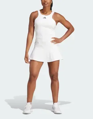 Adidas Vestido Tennis Y