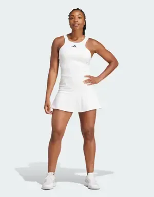 Adidas Vestido Tennis Y