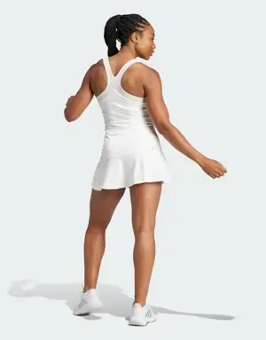 Adidas Vestido Tennis Y