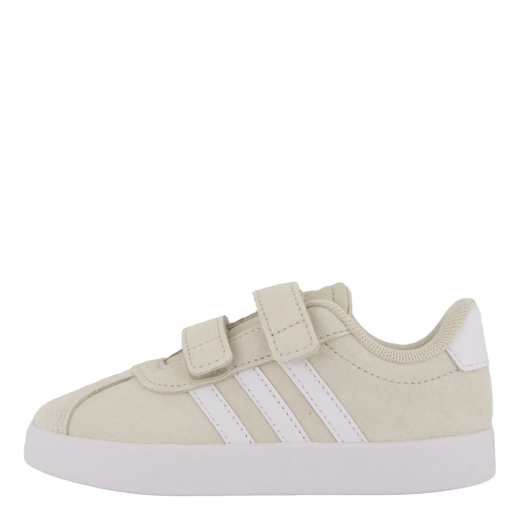 Adidas Vl Court 3.0 Cf I Alumin/ftwwht/alumin