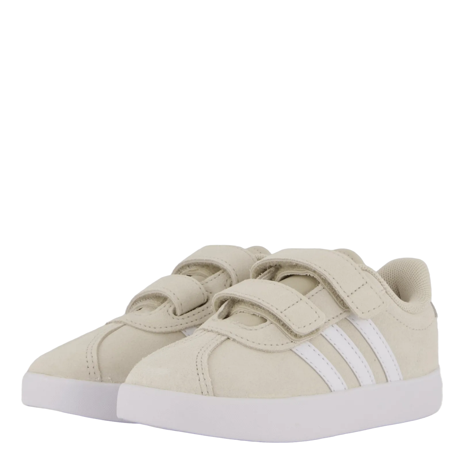 Adidas Vl Court 3.0 Cf I Alumin/ftwwht/alumin