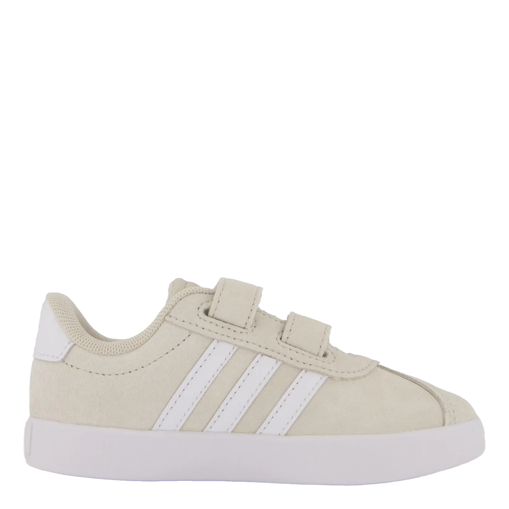 Adidas Vl Court 3.0 Cf I Alumin/ftwwht/alumin