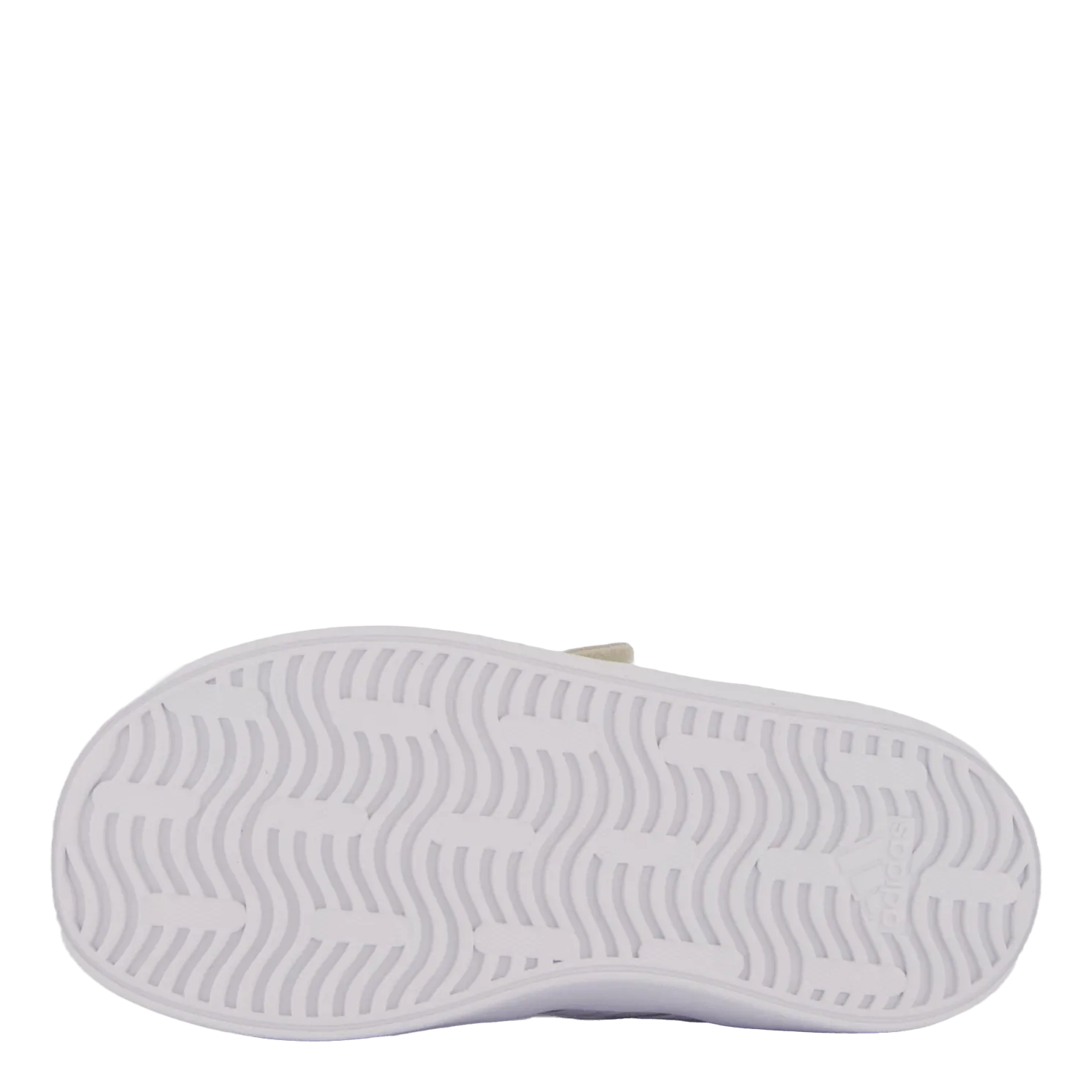 Adidas Vl Court 3.0 Cf I Alumin/ftwwht/alumin