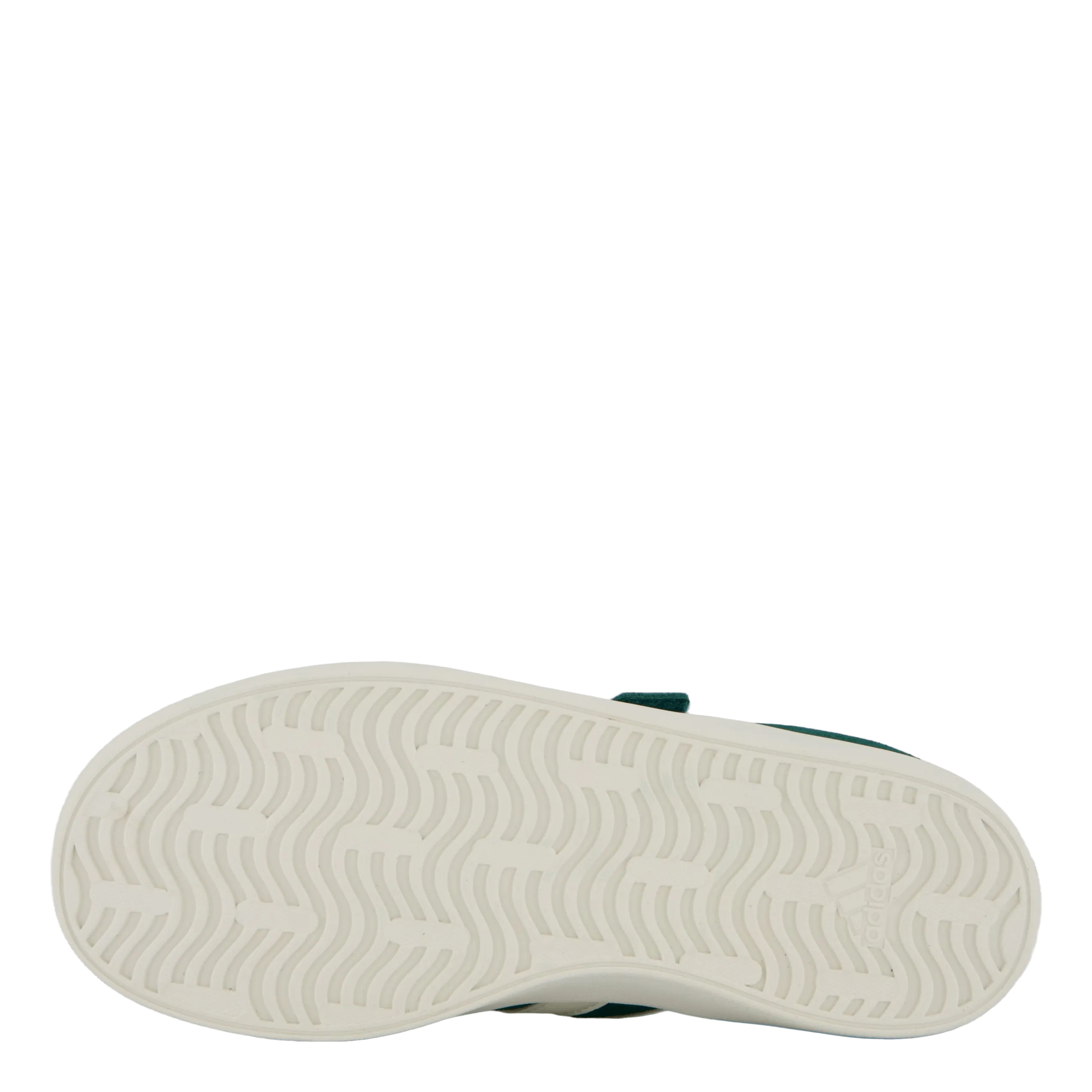 Adidas Vl Court 3.0 El C Cgreen/owhite/goldmt