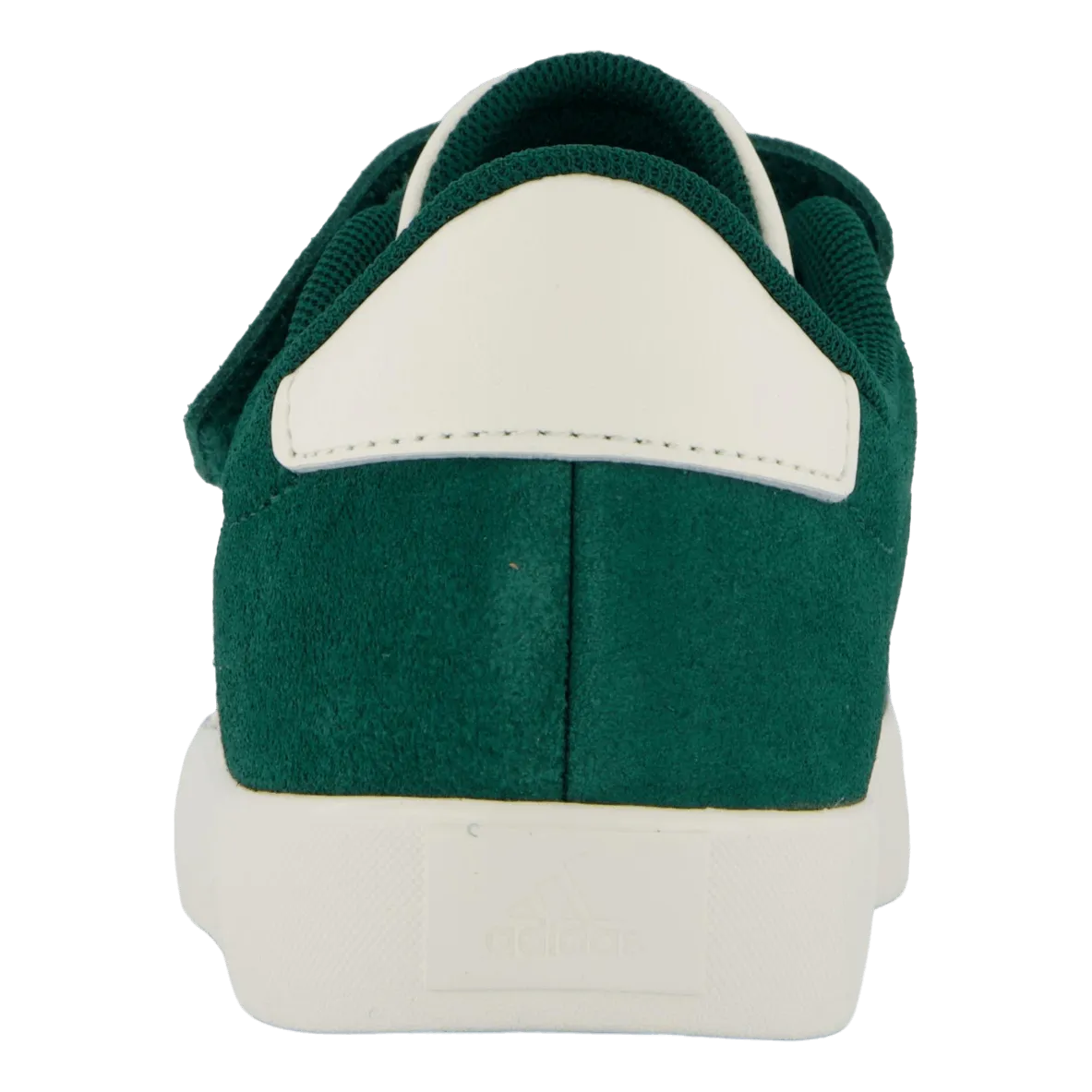 Adidas Vl Court 3.0 El C Cgreen/owhite/goldmt