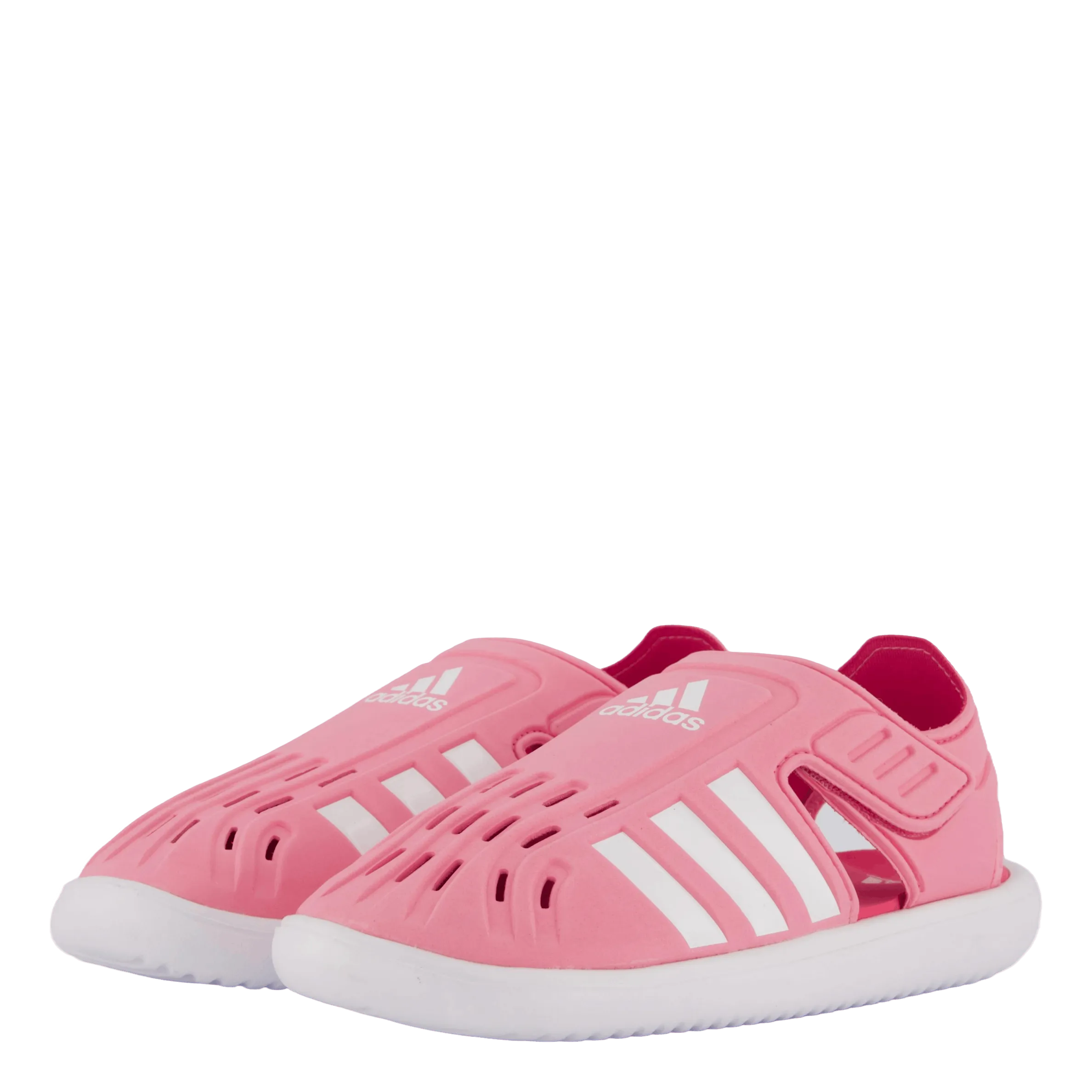 Adidas Water Sandal C Blipnk/ftwwht/pulmag
