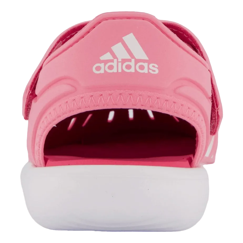 Adidas Water Sandal C Blipnk/ftwwht/pulmag