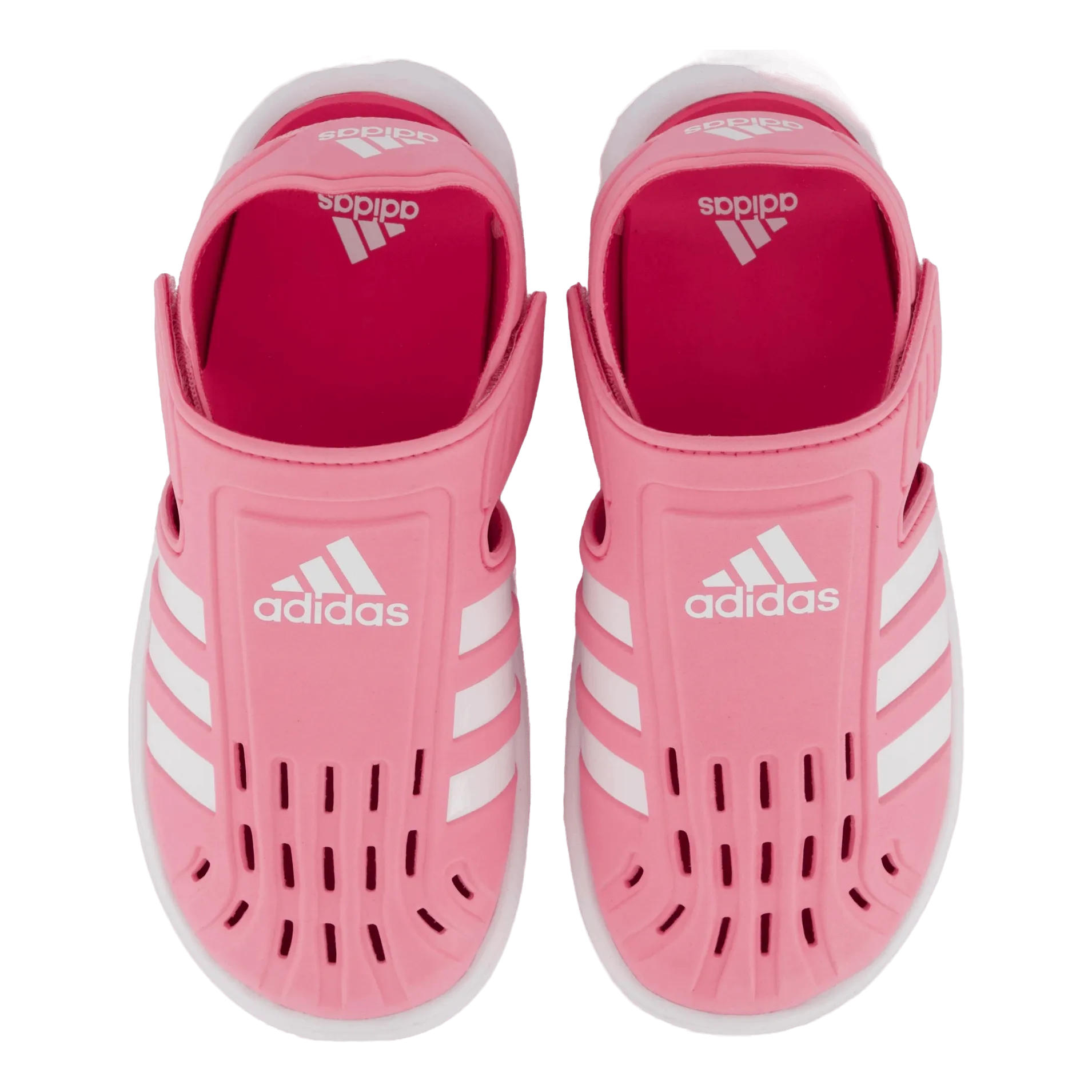 Adidas Water Sandal C Blipnk/ftwwht/pulmag