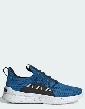 ADIDAS ZAPATILLA LITE RACER ADAPT 4.0 CLOUDFOAM SLIPON