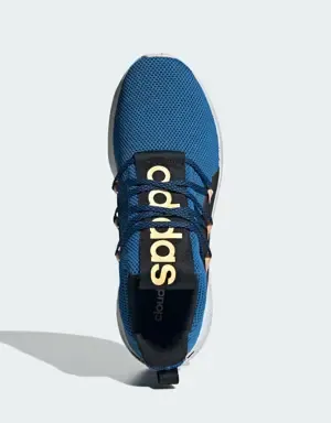 ADIDAS ZAPATILLA LITE RACER ADAPT 4.0 CLOUDFOAM SLIPON