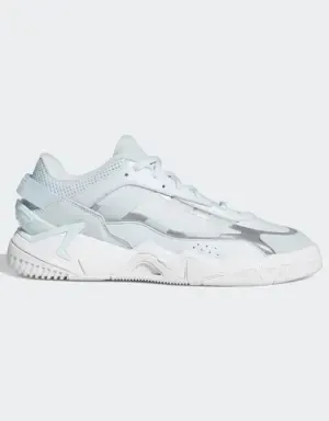 Adidas Zapatilla Niteball 2.0