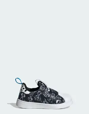 Adidas Zapatilla Superstar 360 adidas Originals x Disney 101 Dalmatians (Bebé)