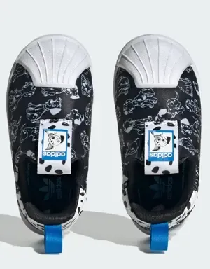 Adidas Zapatilla Superstar 360 adidas Originals x Disney 101 Dalmatians (Bebé)