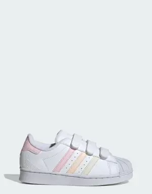 Adidas Zapatilla Superstar (Niños)