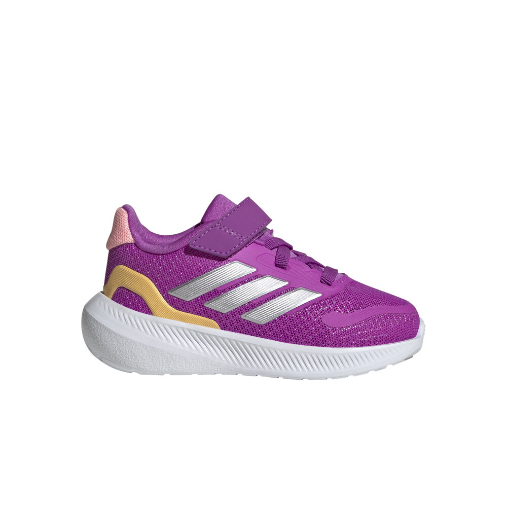 adidas RUNFALCON 5 Zapatilla Multideporte Bebe
