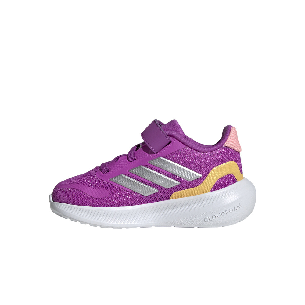 adidas RUNFALCON 5 Zapatilla Multideporte Bebe