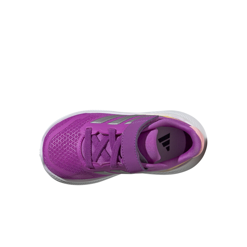 adidas RUNFALCON 5 Zapatilla Multideporte Bebe