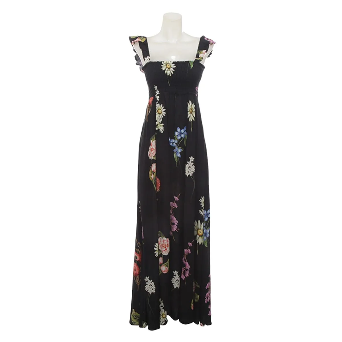 agua bendita Vestido