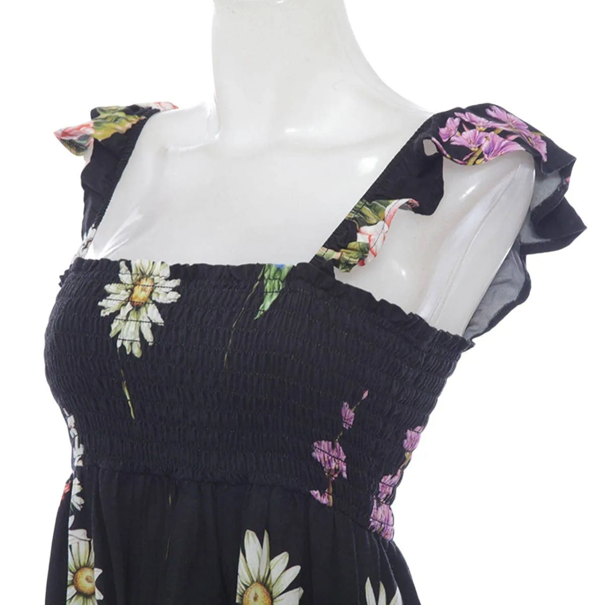 agua bendita Vestido