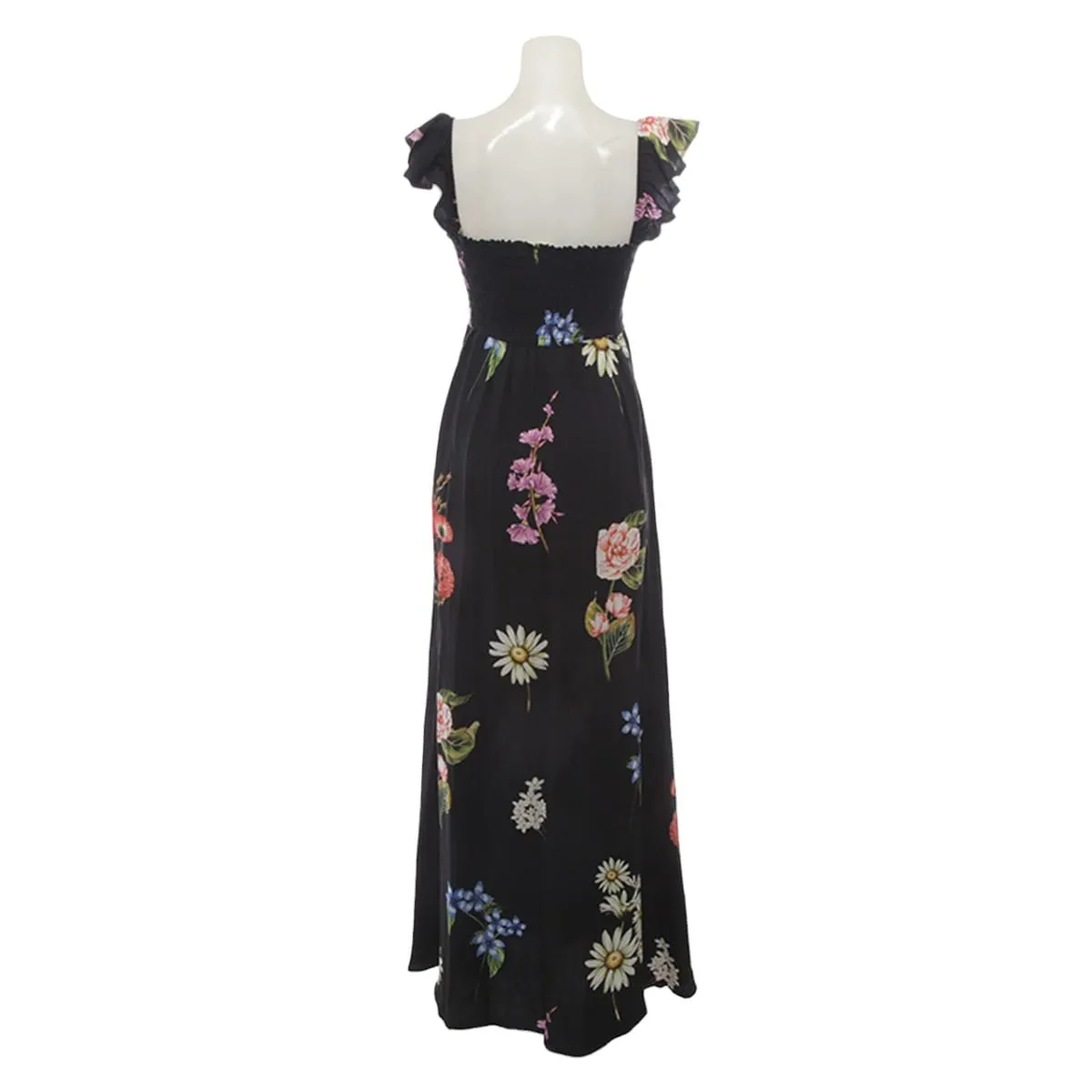 agua bendita Vestido