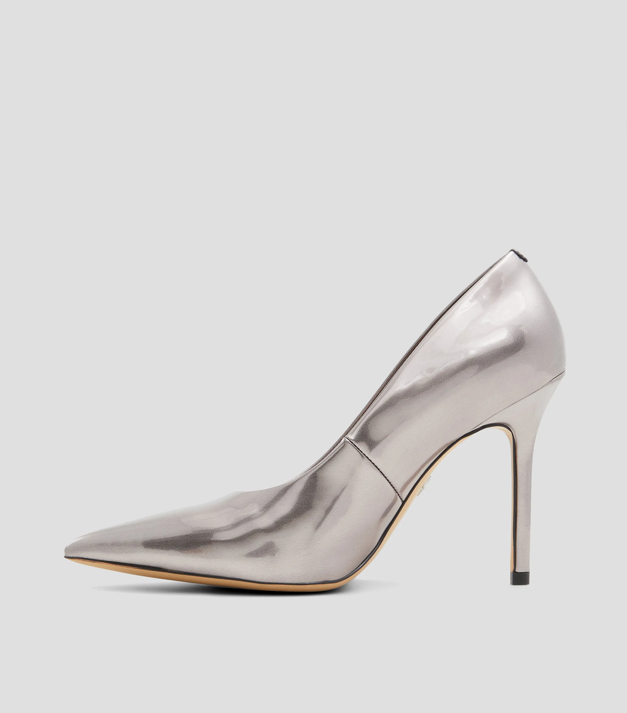 Aldo Zapatillas Pump con tacón alto de aguja Mujer