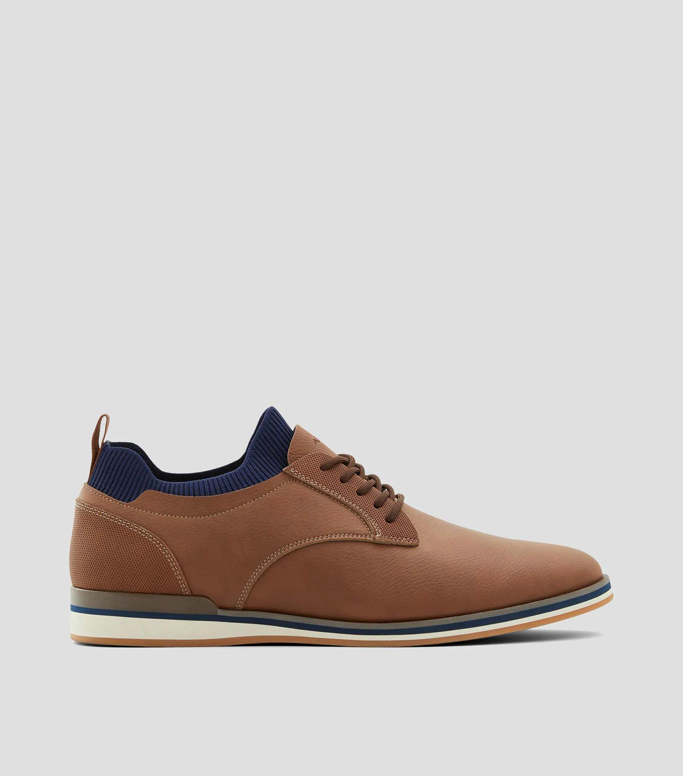 Aldo Zapatos casuales Derby Hombre