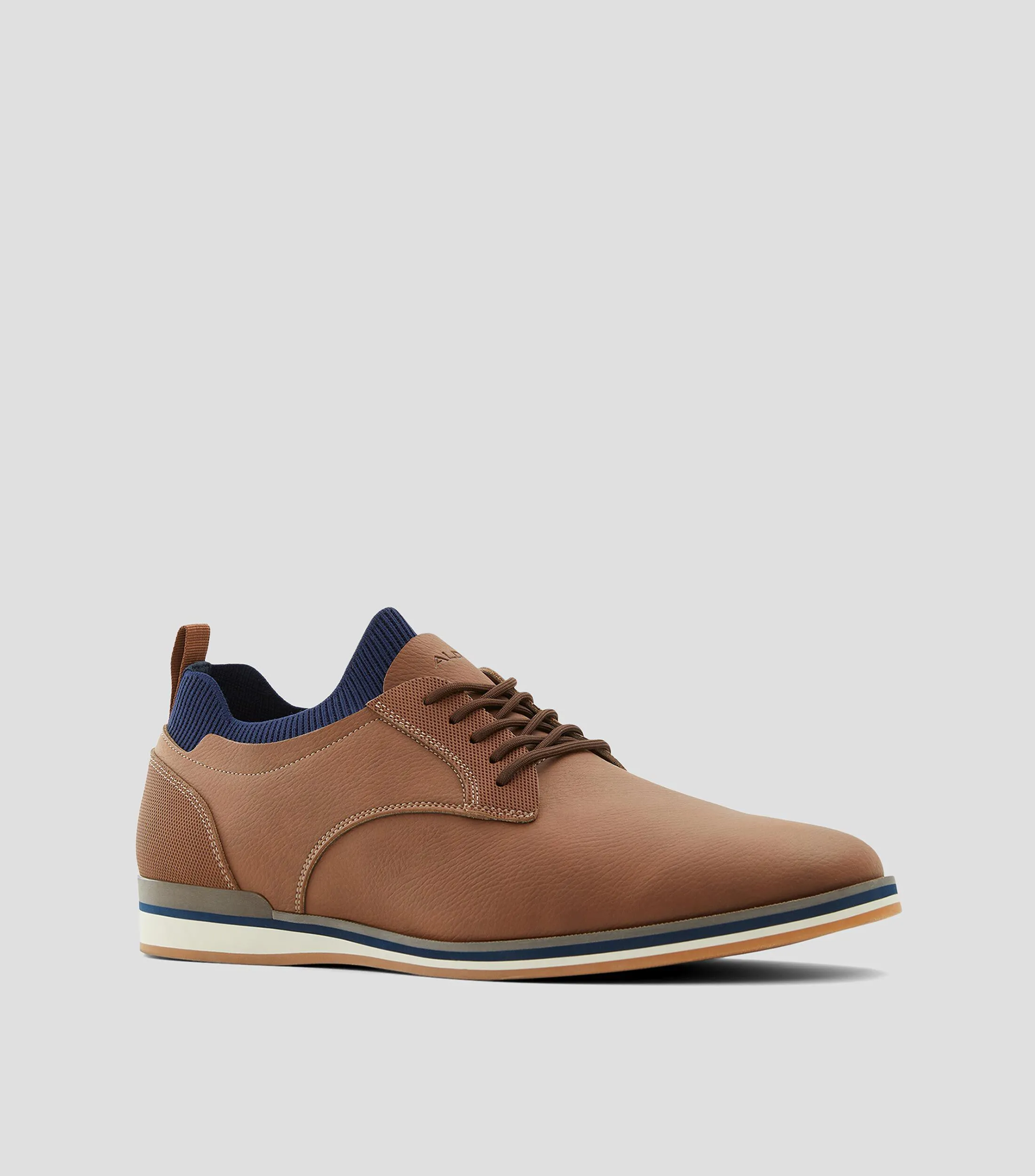 Aldo Zapatos casuales Derby Hombre