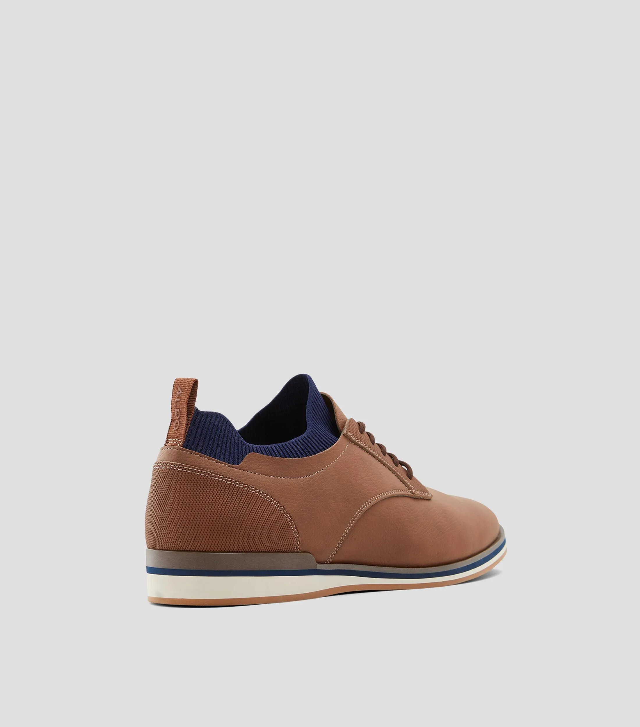 Aldo Zapatos casuales Derby Hombre