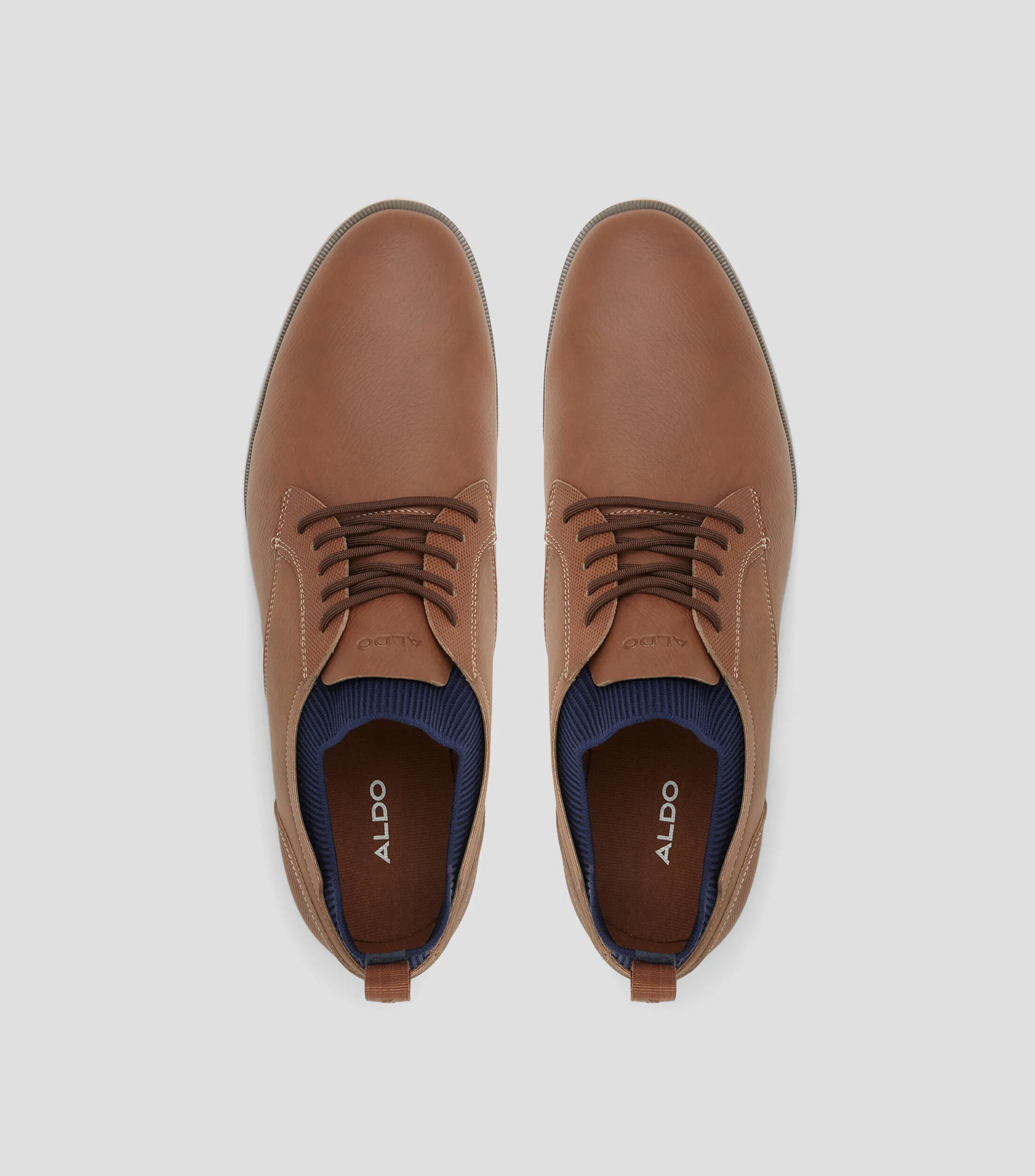 Aldo Zapatos casuales Derby Hombre