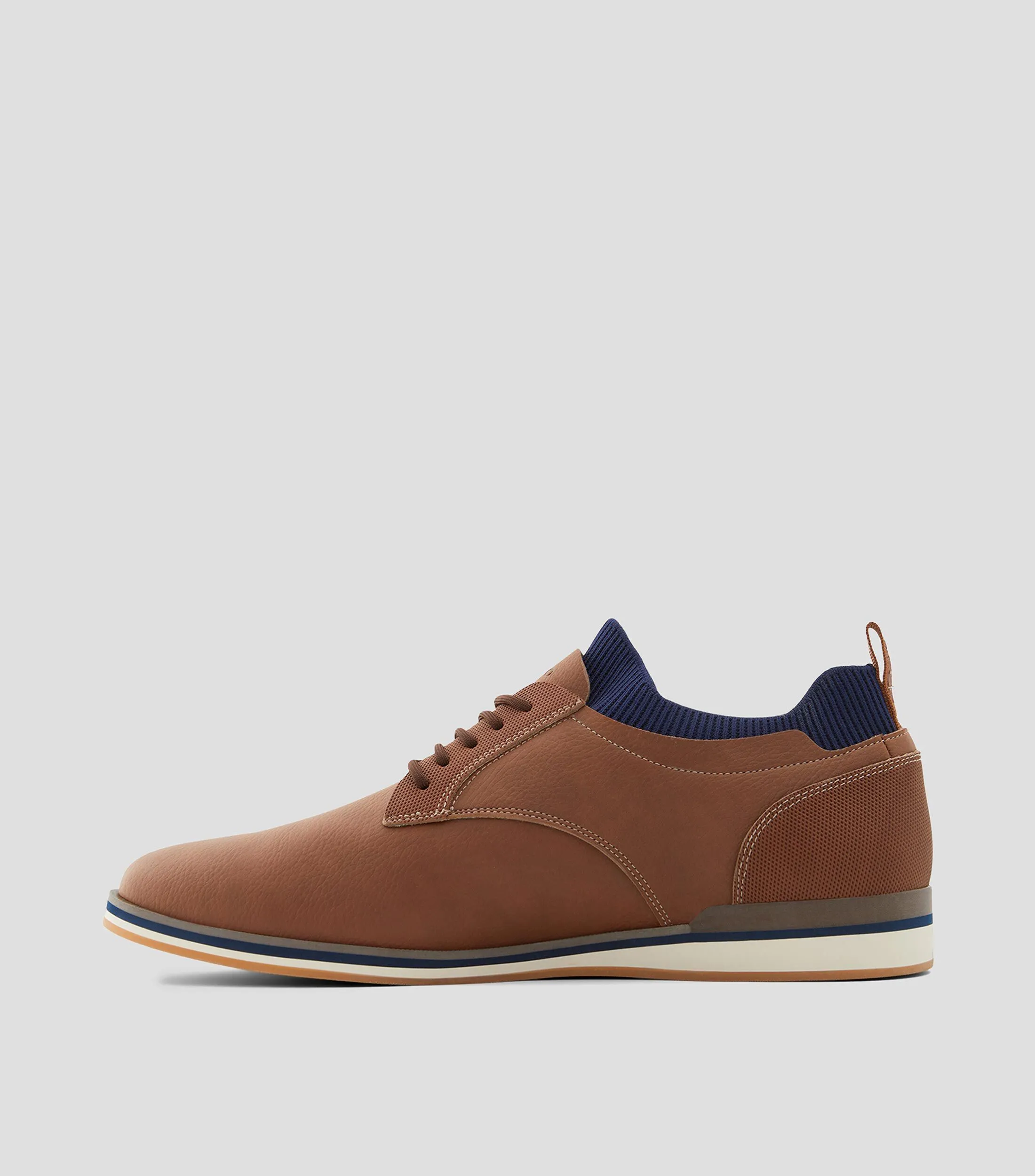 Aldo Zapatos casuales Derby Hombre