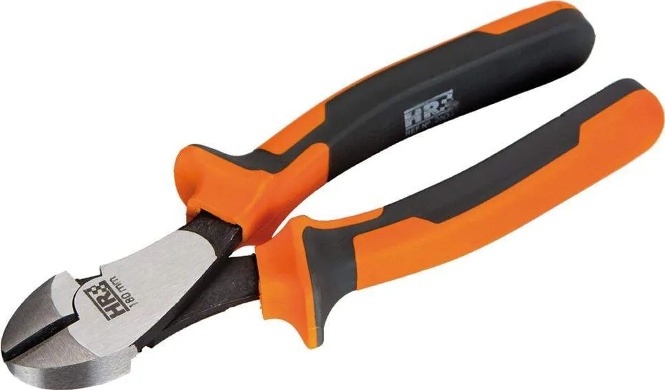 ALICATE CORTE DIAG.REFOR 170570 180MM  PACK 6 UNIDADES